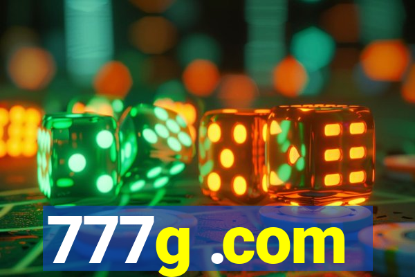 777g .com